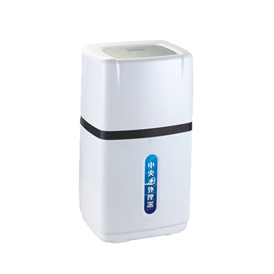 中央净水器1.5t