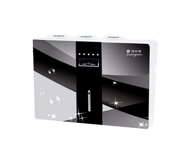 家用型五级磁化净水器